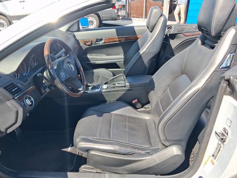 Used 2011 Mercedes-Benz E 350 Cabriolet image 10