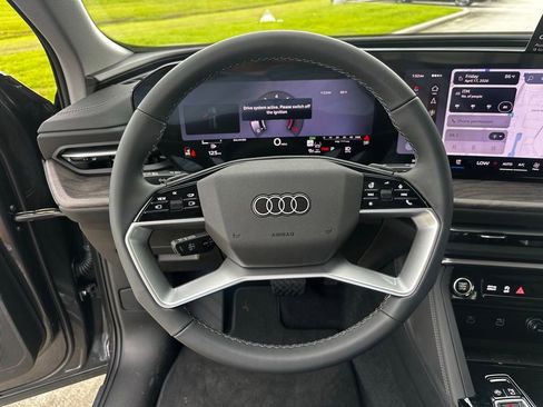 New 2026 Audi Q5 Prestige AWD/4WD image 16