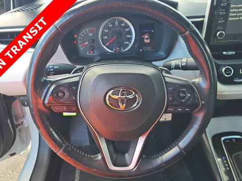 Used 2020 Toyota Corolla SE image 6