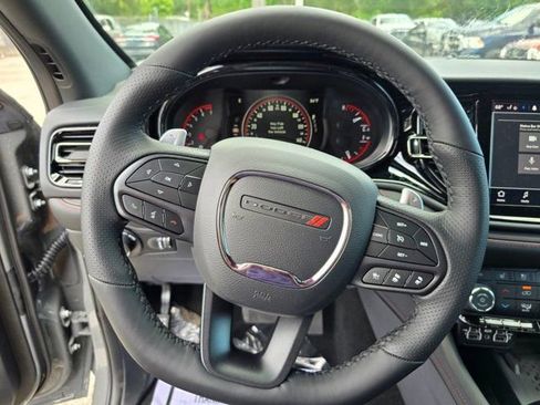 New 2026 Dodge Durango GT AWD/4WD image 17