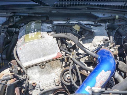 Used 2004 Honda S2000 image 20