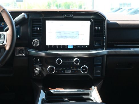Used 2026 Ford F250 King Ranch AWD/4WD image 33