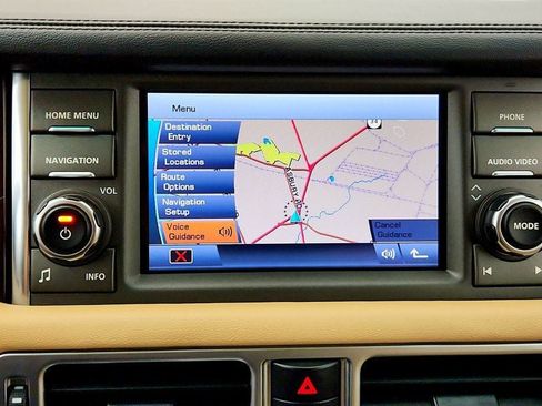 Used 2012 Land Rover Range Rover HSE AWD/4WD image 20