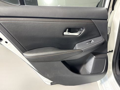 Used 2024 Nissan Sentra SR w/ SR Premium Package FWD image 26