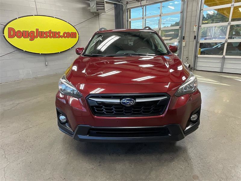 Used 2019 Subaru Crosstrek 2.0i Premium AWD/4WD image 8