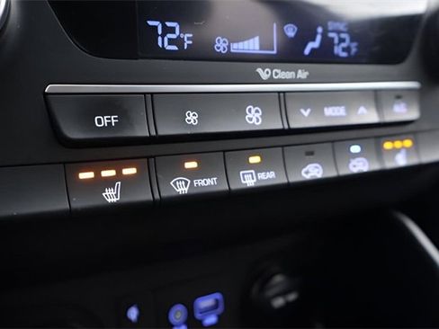 Used 2021 Hyundai Tucson Sport image 25