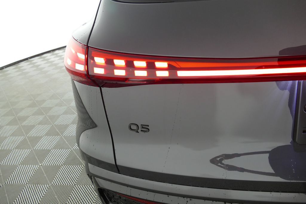 New 2026 Audi Q5 2.0T AWD/4WD image 29