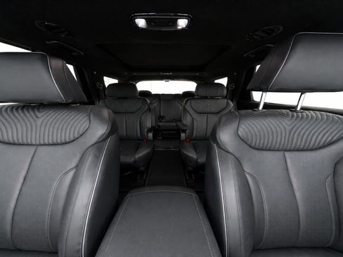 Used 2025 Hyundai Palisade Calligraphy AWD/4WD image 13