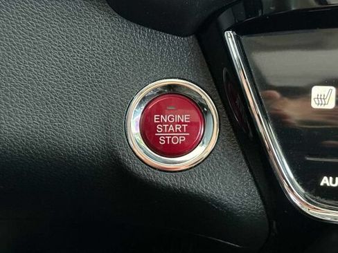 Used 2016 Honda HR-V EX image 21