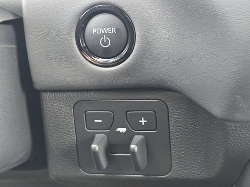 New 2026 Toyota Sequoia 4WD image 9