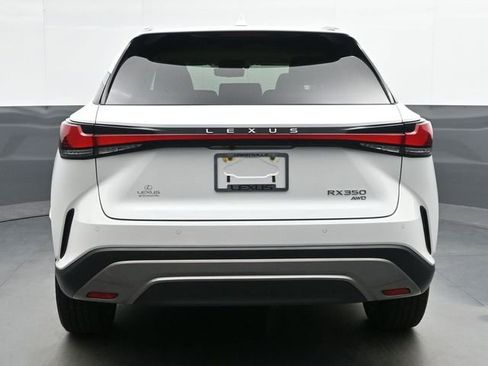 Certified 2025 Lexus RX 350 Premium Plus w/ Convenience Package AWD/4WD image 7