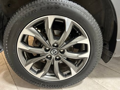 Used 2016 MAZDA CX-5 Grand Touring FWD image 11