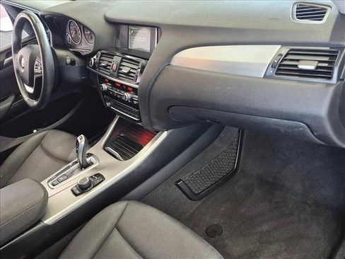 Used 2017 BMW X3 sDrive28i RWD image 20