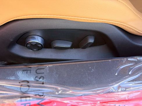 Used 2021 Chevrolet Corvette Stingray Preferred Conv w/ Z51 Performance Package RWD image 15