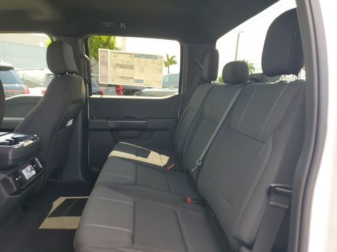 New 2026 Ford F150 STX RWD image 12