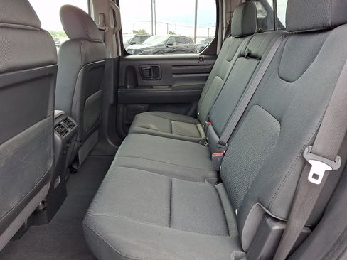 Used 2013 Honda Ridgeline Sport image 10