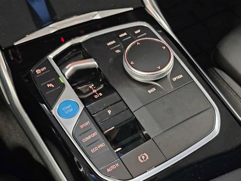 Certified 2023 BMW i4 eDrive40 w/ Premium Package RWD image 21
