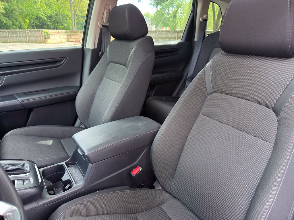 Used 2025 Honda CR-V EX image 26