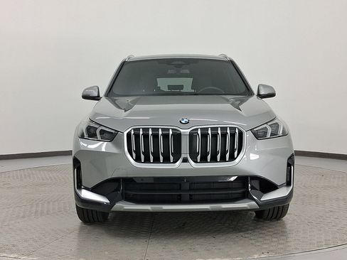 Used 2025 BMW X1 xDrive28i image 6