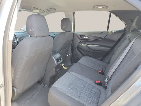 Used 2023 Chevrolet Equinox LT AWD/4WD image 9