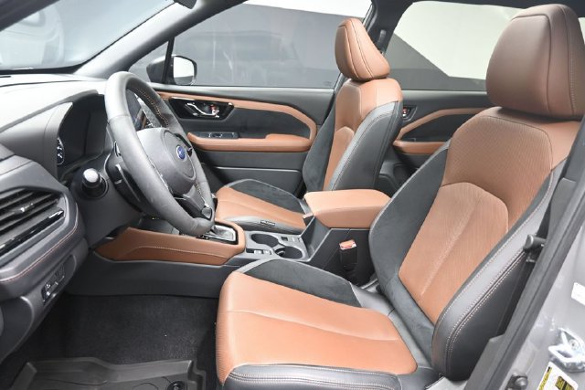 Certified 2025 Subaru Forester Touring w/ Popular Package - Touring AWD/4WD image 18
