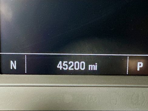 Used 2023 Chevrolet TrailBlazer LT image 19