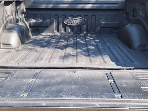 Used 2022 Ford F150 Raptor w/ Equipment Group 801A High AWD/4WD image 34