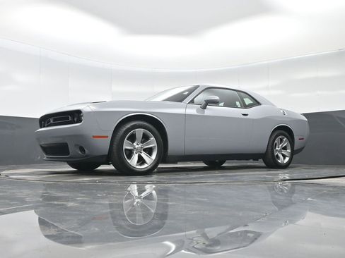 Used 2021 Dodge Challenger SXT w/ Cold Weather Group image 29