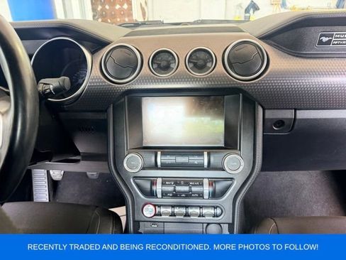 Used 2020 Ford Mustang GT w/ GT Performance Package RWD image 8