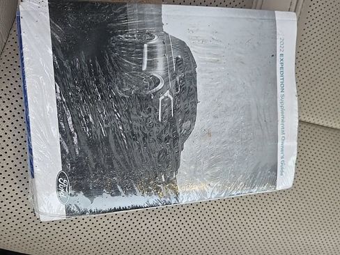 Used 2022 Ford Expedition Platinum image 45