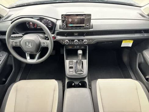 Used 2025 Honda CR-V EX image 13