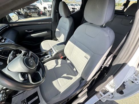 Used 2023 Hyundai Santa Cruz SEL Premium AWD/4WD image 24