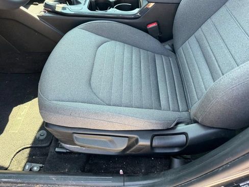 Used 2025 Kia K4 EX FWD image 17