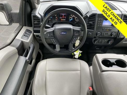 Used 2018 Ford F150 XL w/ Equipment Group 101A Mid image 13