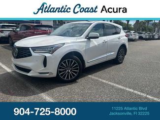 Used 2025 Acura RDX SH-AWD w/ Advance Package video 1
