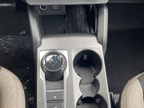 New 2025 Ford Bronco Sport Big Bend image 12