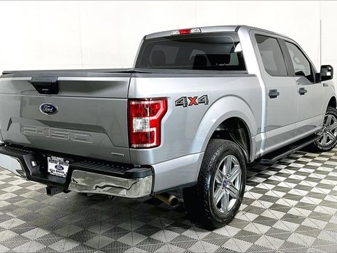 Used 2020 Ford F150 XL w/ Equipment Group 101A Mid image 12