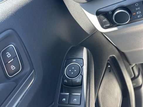 Used 2023 Ford Escape Active AWD/4WD image 16
