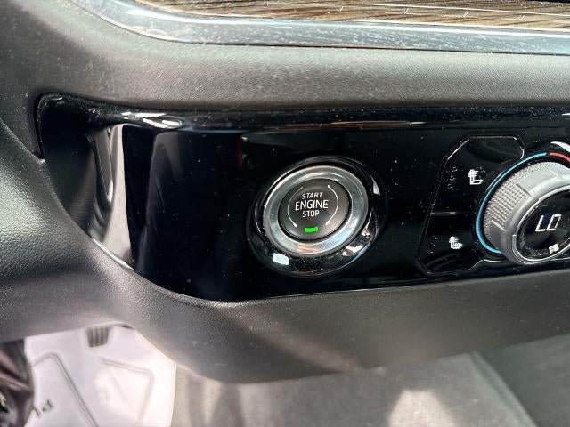 Certified 2023 Chevrolet Silverado 1500 LT AWD/4WD image 17