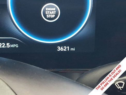 Certified 2024 Hyundai Elantra Limited FWD image 26