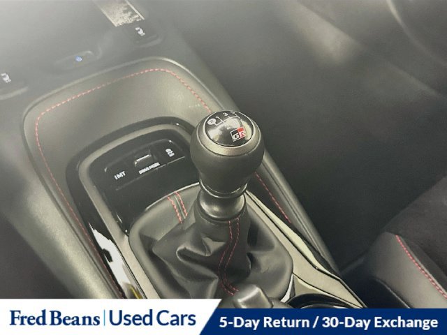Used 2025 Toyota Corolla GR AWD/4WD image 23