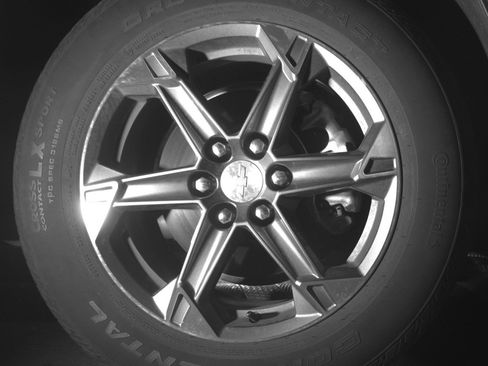 Used 2025 Chevrolet Blazer LT image 13