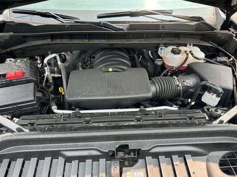Used 2026 GMC Sierra 1500 SLT AWD/4WD image 24