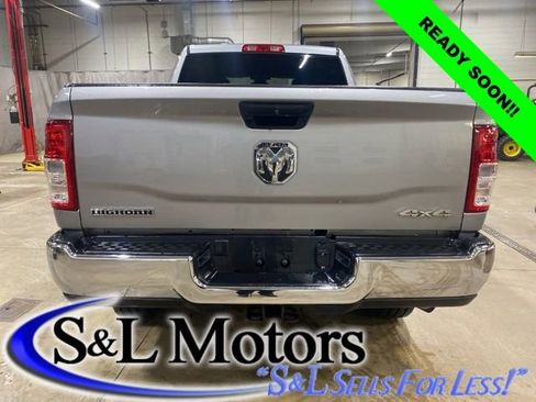 Certified 2024 RAM 2500 Big Horn image 4