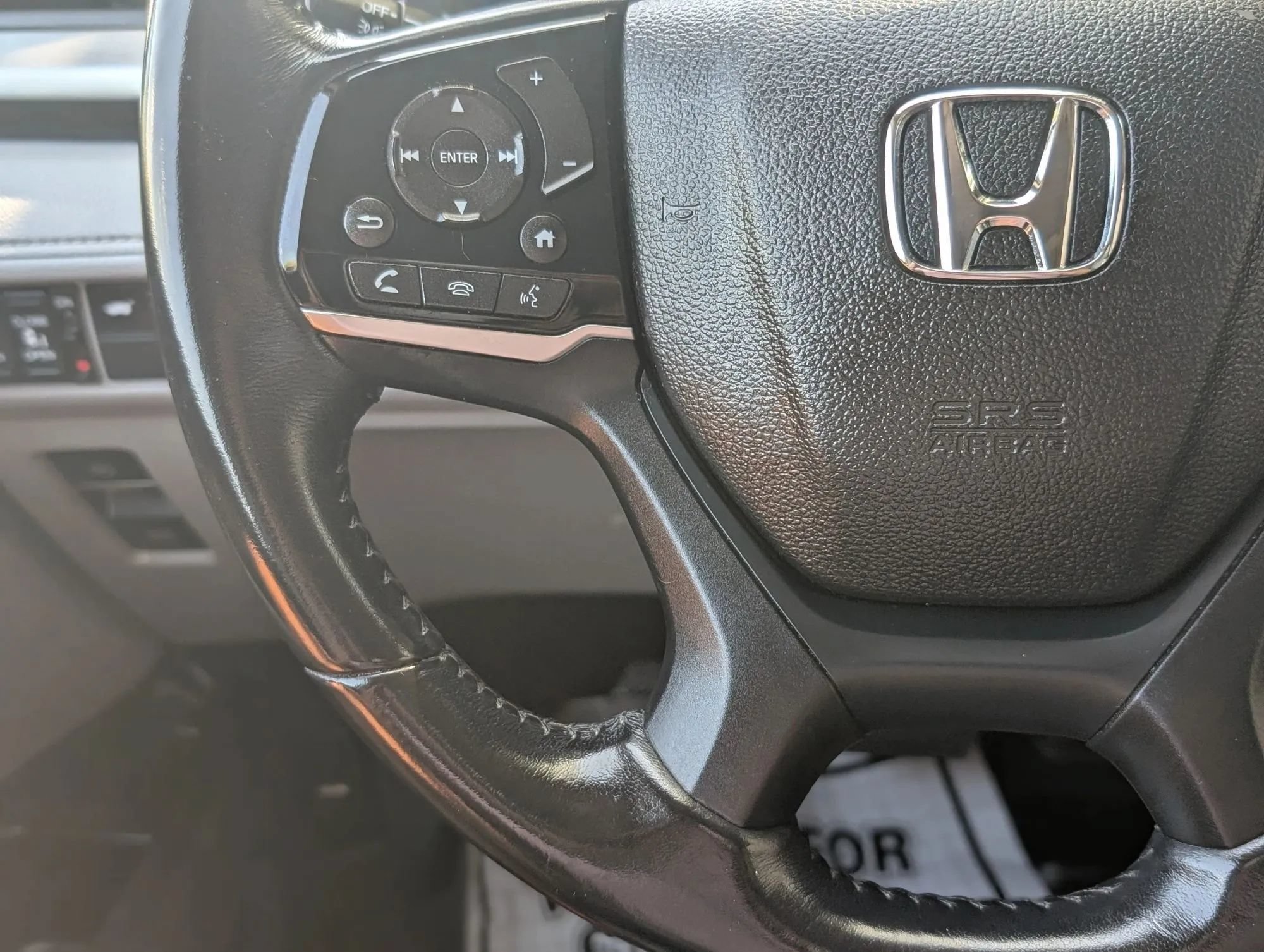 Used 2019 Honda Odyssey EX-L image 31