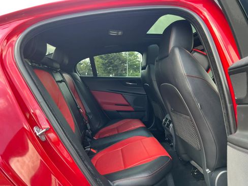 Used 2017 Jaguar XE R-Sport AWD/4WD image 20