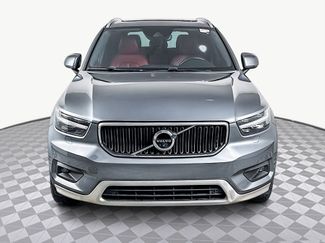 Used 2019 Volvo XC40 T4 Momentum video 2