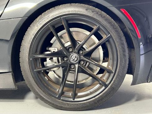 Used 2023 Toyota Supra image 34
