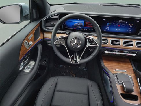 Certified 2026 Mercedes-Benz GLE 350 GLE 350 image 18