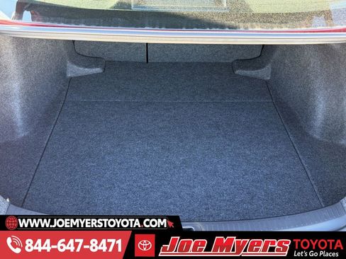 Certified 2026 Toyota Corolla LE w/ LE Premium Package image 29